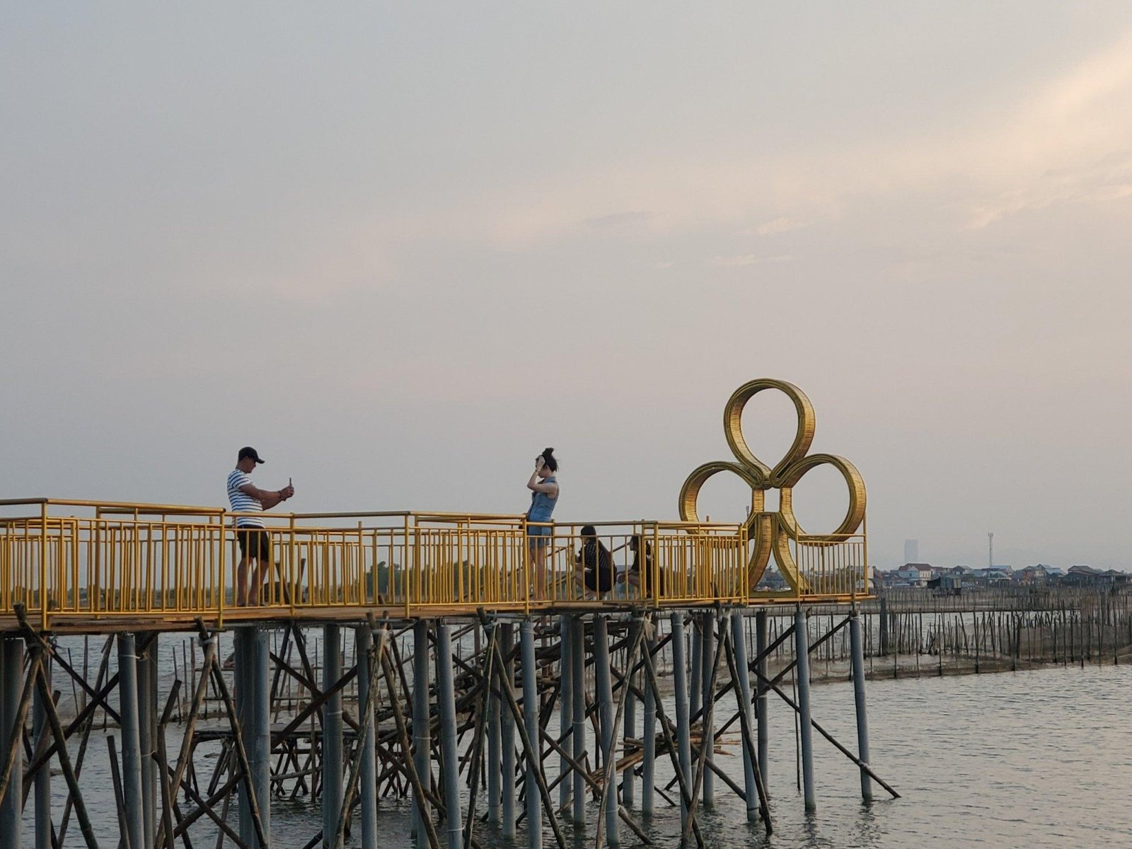 Hue Countryside Bike Tour 2 Days